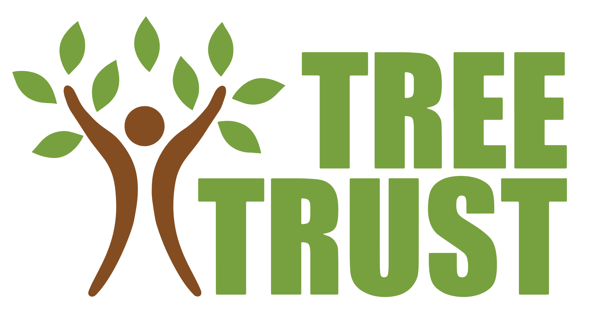 Tree Trust Branches Program Photo